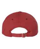 Eco-Washed Dad Cap