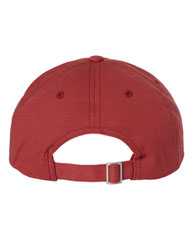 Eco-Washed Dad Cap