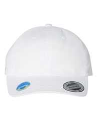 Eco-Washed Dad Cap