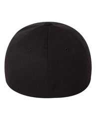 Cotton Blend Cap