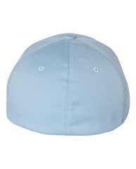 Cotton Blend Cap