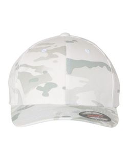 Flexfit Cotton Blend Cap 6277 Flexfit Cotton Blend Cap 6277