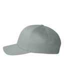 Cotton Blend Cap