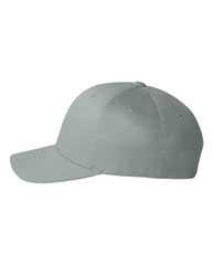 Cotton Blend Cap