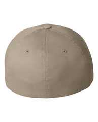 Cotton Blend Cap