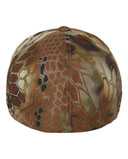 Cotton Blend Cap