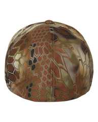 Cotton Blend Cap