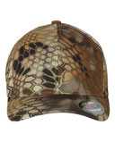 Cotton Blend Cap