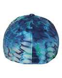 Cotton Blend Cap