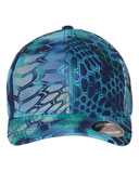 Cotton Blend Cap
