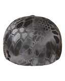 Cotton Blend Cap