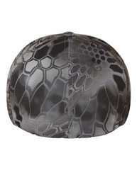 Cotton Blend Cap