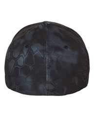 Cotton Blend Cap
