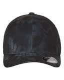 Cotton Blend Cap