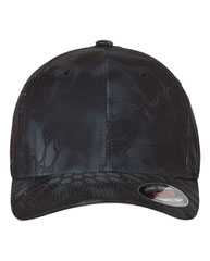 Cotton Blend Cap