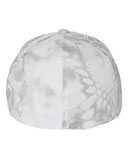 Cotton Blend Cap