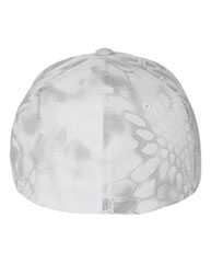Cotton Blend Cap