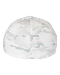 Cotton Blend Cap