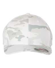 Cotton Blend Cap