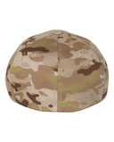 Cotton Blend Cap