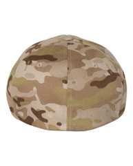 Cotton Blend Cap