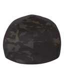 Cotton Blend Cap