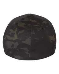 Cotton Blend Cap