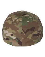 Cotton Blend Cap