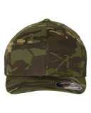 Cotton Blend Cap