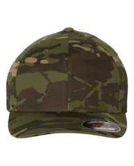 Cotton Blend Cap