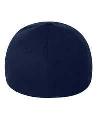 Cotton Blend Cap