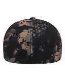 Cotton Blend Cap
