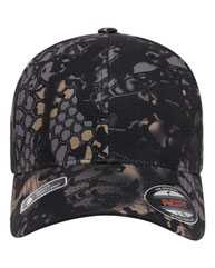 Cotton Blend Cap