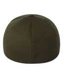 Cotton Blend Cap
