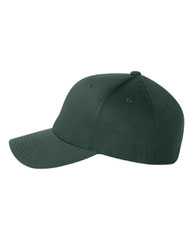 Cotton Blend Cap