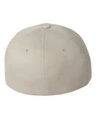 Cotton Blend Cap
