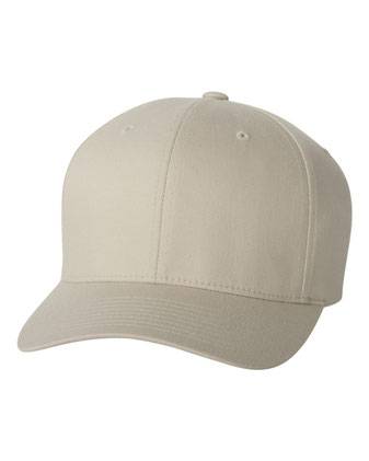 Flexfit Cotton Blend Cap 6277