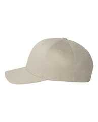 Cotton Blend Cap