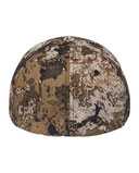Cotton Blend Cap