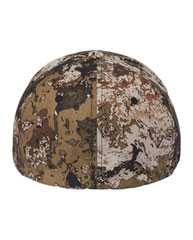 Cotton Blend Cap