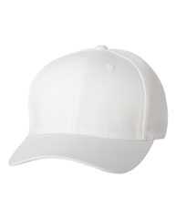 Cotton Blend Cap