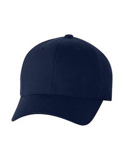 Flexfit Youth Cotton Blend Cap 6277Y Flexfit Youth Cotton Blend Cap 6277Y