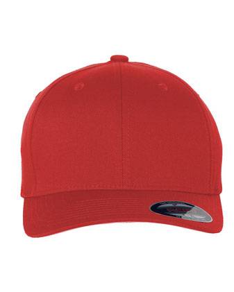 Flexfit Youth Cotton Blend Cap 6277Y