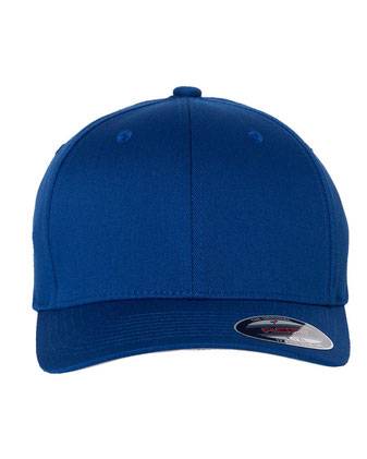 Flexfit Youth Cotton Blend Cap 6277Y