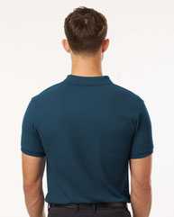 AllPro Men's Pique Polo 62800