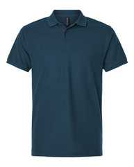 AllPro Men's Pique Polo 62800