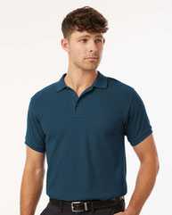 AllPro Men's Pique Polo 62800