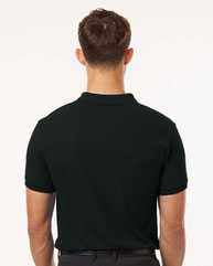 AllPro Men's Pique Polo 62800