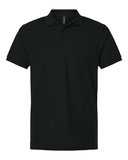 AllPro Men's Pique Polo 62800