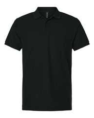 AllPro Men's Pique Polo 62800